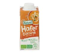 PRODOTTO CONCENTRATO DI AVENA BIO 200 ml - NATUMI