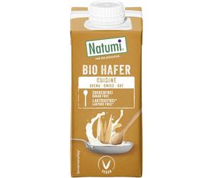 PRODOTTO CONCENTRATO DI AVENA BIO 200 ml - NATUMI