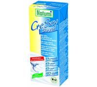 PRODOTTO CONCENTRATO DI SOIA SENZA GLUTINE BIO 200 ml - NATUMI