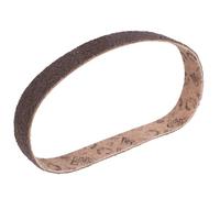 Prodotto da Scotch Brite 3M SC-BS - Nastro abrasivo in tessuto non tessuto (grado SC-BS: Course, colore: marrone, 50 mm x 2000 mm)