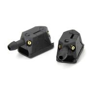 Prodotto detergente Compatibile Con Benz Per Vito W638 1996 1997 1998 1999 2000 2001 2002 2003 Accessori Per Auto Ugello Spruzzatore Per Parabrezza Auto