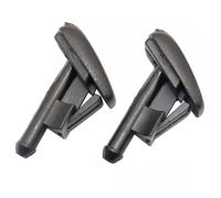 Prodotto detergente Compatibile Con BMW Per 323I 1998 1999 Accessori Per Auto Ugelli Per Parabrezza, Tergicristallo, Lavavetri, Ugelli Per Spruzzo