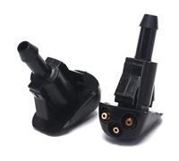 Prodotto detergente Compatibile Con Hyundai Per Santa Per Fe 2001 2002 2003 2004 Per Sonata 2002 2003 2004 2005 Accessori Auto Ugello Spruzzatore Parabrezza Auto