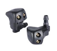 Prodotto detergente Compatibile Con Mazda 6 Per MK1 2002 2003 2004 2005 2006 2007 2008 Per 5 MK2 2006-2009 2010 Accessori Per Auto Ugello Spray Per Parabrezza Auto