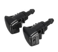 Prodotto detergente Compatibile Con Mitsubishi Per Eclipse 2006 2007 2008 2009 2010 2011 2012 Accessori Per Auto Ugello Spray Per Parabrezza Auto