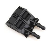 Prodotto detergente Compatibile Con Per Passat B5 1998 1999 2000 2001 2002 2003 2004 2005 Accessori Per Auto Ugello Spray Per Parabrezza Auto