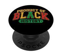 Prodotto di Black History PopSockets PopGrip Adesivo