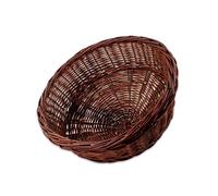 Naturschutzprodukt Prashanth Cesto Di Vimini D 70 CM Artenschutz Prodotto