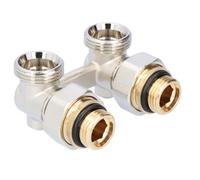 Prodotto di marca Fixture, bianco.
