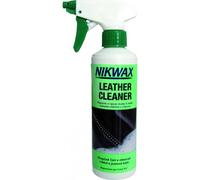 Prodotto di pulizia Nikwax Leather Cleaner 300 ml Colore: bianco