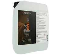 Prodotto impregnante Granger's Rug Repel 5L Colore: bianco