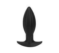 Prodotto Incredibile, Delicato Sulla Pelle, Realistico, Impermeabile e Facile da Pulire,black-L