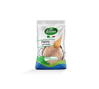 PRODOTTO ITALIANO - Farro Decorticato 100% Italiano - 350GR