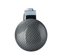 Prodotto Manopola Sterzo-Volante Viaggio Sicurezza Aiuto Controllo Antiscivolo M