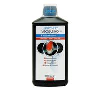 Prodotto Medicinale per Infezioni Easy-Life Voogle Koi per Pesci da Laghetto