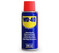 Prodotto multiuso originale WD-40 100 ml