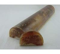 Prodotto nel Regno Unito: sapone alla glicerina realizzato a mano, 2 fette, deliziose fragranze (miele, avena e latte di capra).