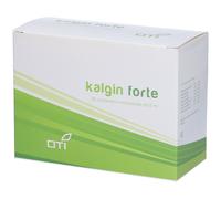 Prodotto Omeop.Oti Kalgin Cof. Fle 20