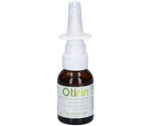 Prodotto Omeop Oti Otirin Spr 20Ml