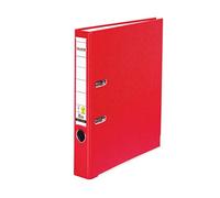 Prodotto originale Falken Larghezza dorso 50 mm stretto Colore: rosso