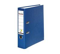 Prodotto originale Falken Larghezza dorso: 80 mm. ampio Blu