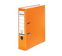 Prodotto originale Falken Larghezza dorso: 80 mm. ampio Colore: arancione.