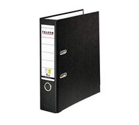 Prodotto originale Falken Larghezza dorso: 80 mm. ampio Nero