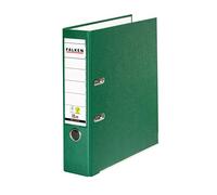 Prodotto originale Falken Larghezza dorso: 80 mm. ampio verde