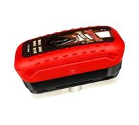 Prodotto per la cura della pelle 100 ml | Liquido per la cura con pennello | Detergente profondo per pelle | Pulizia e protezione dei mobili 'auto, dei divani, degli stivali, delle borse, delle gi