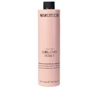 Prodotto per la permanente dei capelli normali e naturali Selective Professional Curllover Perm 1 500 ml