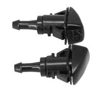 Prodotto per la pulizia adatto per Dodge per Avenger 2008-2011 per caricabatterie 2006 2007 2008 2009 2010 accessori auto ugello spray parabrezza