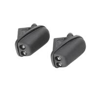 Prodotto per la pulizia adatto per Fiesta 2001 2002 2003 2004 2005 2006 2007 2008 accessori auto ugello spray parabrezza