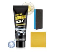 Prodotto Per La Rimozione Dei Sulla Vernice 'auto - Restauratore Rapido Dello Smalto | Crema Riparatrice Per Vernice Auto | Per Veicoli, Auto, Camion, Motocicli, Paraurti, Finitura Lucida,