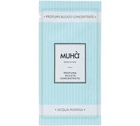 Prodotto profuma bucato monodose da 10 ml che dona ai tuoi capi un profumo persistente e duraturo nel tempo di acqua marina. La referenza è: TS13