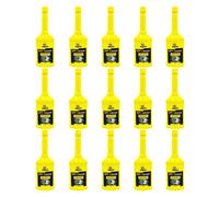 Prodotto pulizia filtro Antiparticolato AUTO DIESEL Bardahl DPF 15x250ml 15BD38