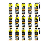 PRODOTTO PULIZIA INIETTORI AUTO MOTORE DIESEL BARDAHL 15x500ML+ DOSATORE 15BD34