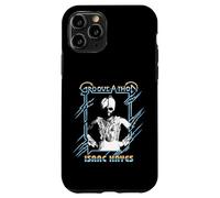 Prodotto ufficiale Isaac Hayes Jazz Icon, Groove A Thon Custodia per iPhone 11 Pro