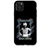 Prodotto ufficiale Isaac Hayes Jazz Icon, Groove A Thon Custodia per iPhone 11 Pro Max