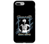 Prodotto ufficiale Isaac Hayes Jazz Icon, Groove A Thon Custodia per iPhone 7 Plus/8 Plus