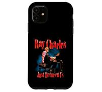 Prodotto ufficiale Ray Charles Jazz Icon, Just Between Us Custodia per iPhone 11