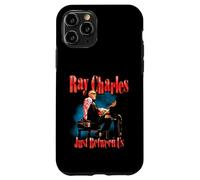 Prodotto ufficiale Ray Charles Jazz Icon, Just Between Us Custodia per iPhone 11 Pro