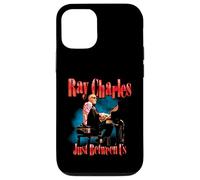 Prodotto ufficiale Ray Charles Jazz Icon, Just Between Us Custodia per iPhone 12/12 Pro