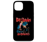 Prodotto ufficiale Ray Charles Jazz Icon, Just Between Us Custodia per iPhone 13