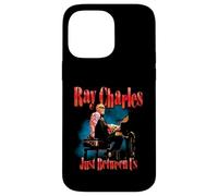 Prodotto ufficiale Ray Charles Jazz Icon, Just Between Us Custodia per iPhone 14 Pro Max
