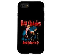 Prodotto ufficiale Ray Charles Jazz Icon, Just Between Us Custodia per iPhone SE (2020) / 7/8
