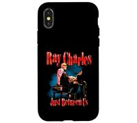 Prodotto ufficiale Ray Charles Jazz Icon, Just Between Us Custodia per iPhone X/XS