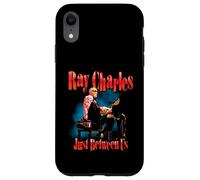 Prodotto ufficiale Ray Charles Jazz Icon, Just Between Us Custodia per iPhone XR