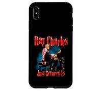 Prodotto ufficiale Ray Charles Jazz Icon, Just Between Us Custodia per iPhone XS Max