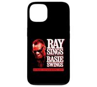 Prodotto ufficiale Ray Charles Jazz Icon Merch - Basie Swings Custodia per iPhone 13