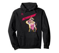 Prodotto Ufficiale Screamer Ritsuko Felpa con Cappuccio